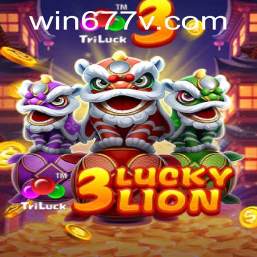 Exploring the World of 3LUCKYLION: An In-Depth Look at Gameplay, Rules, and Features