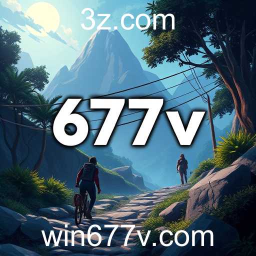 677v Revoluciona Experiência em Jogos de Aventura