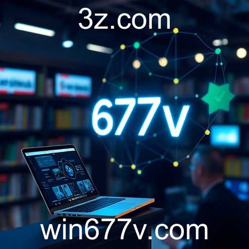 Explorando a Importância da Palavra-Chave '677v' no Mundo dos Jogos