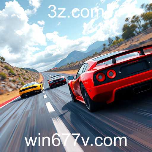 Expansão do Mercado de Jogos em 2025: O Impacto de '677v'