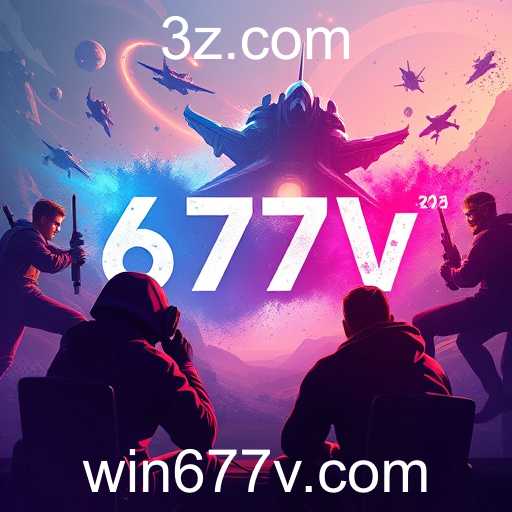 677v Impulsiona Novas Fronteiras no Mundo dos Jogos