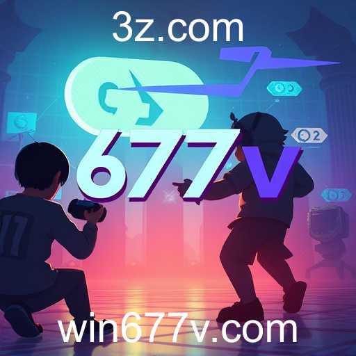 Explorando o Fenômeno 677v nos Jogos Online