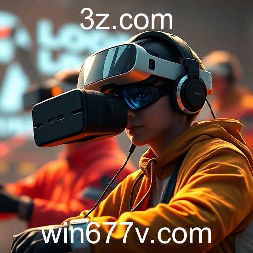 Inovação e Comunidade: O Impacto da Plataforma de Jogos 677v