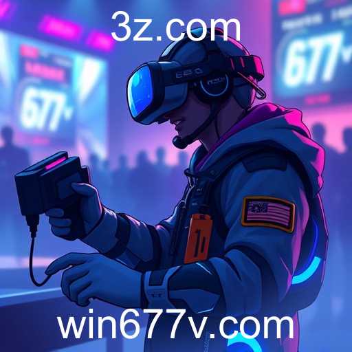 677v: A Nova Fronteira dos Jogos Online em 2025