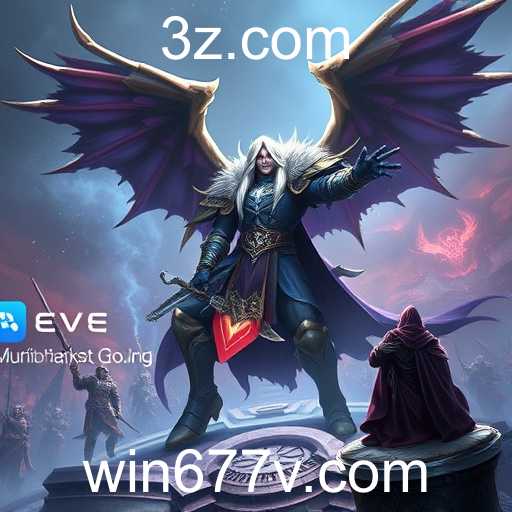 A Evolução e o Apelo dos Jogos Massive Multiplayer
